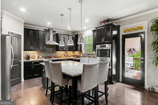 93 Grace Arbor Lane, Dallas, GA 30132