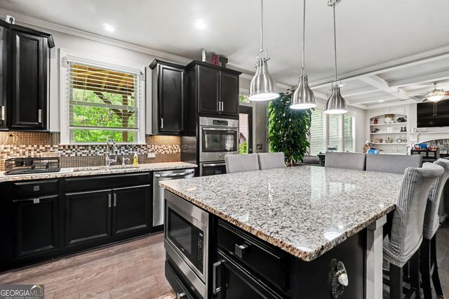 93 Grace Arbor Lane, Dallas, GA 30132