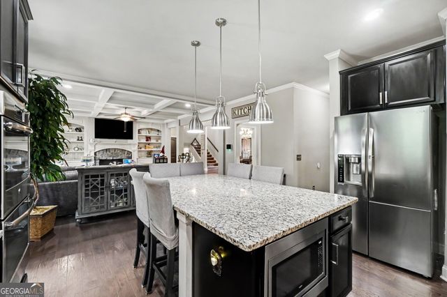 93 Grace Arbor Lane, Dallas, GA 30132