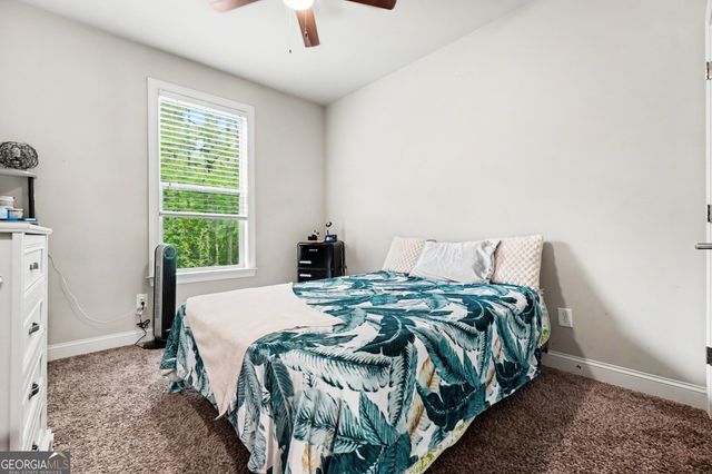 93 Grace Arbor Lane, Dallas, GA 30132