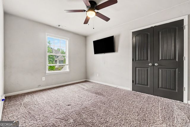 93 Grace Arbor Lane, Dallas, GA 30132