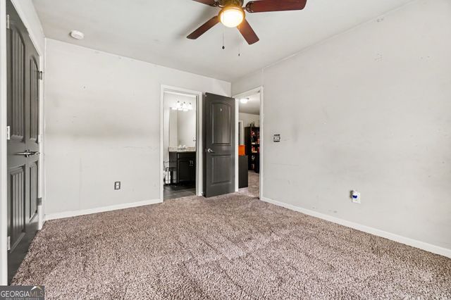 93 Grace Arbor Lane, Dallas, GA 30132