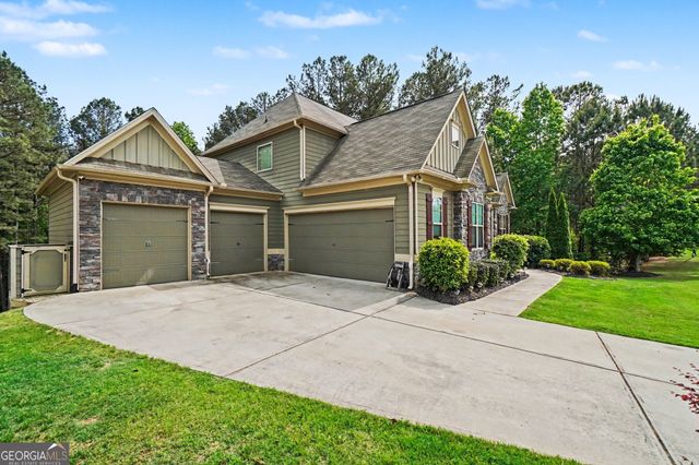 93 Grace Arbor Lane, Dallas, GA 30132