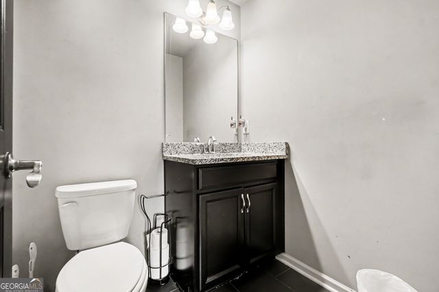 93 Grace Arbor Lane, Dallas, GA 30132
