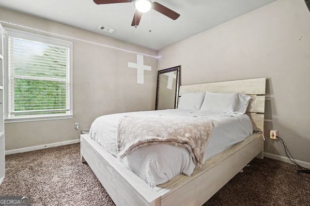 93 Grace Arbor Lane, Dallas, GA 30132