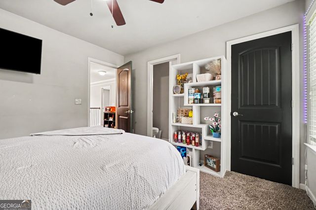 93 Grace Arbor Lane, Dallas, GA 30132