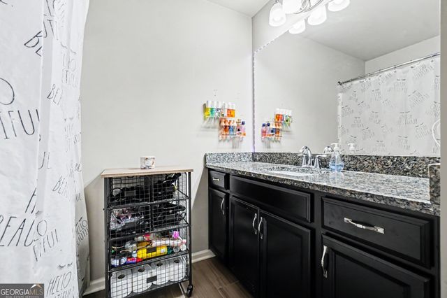 93 Grace Arbor Lane, Dallas, GA 30132