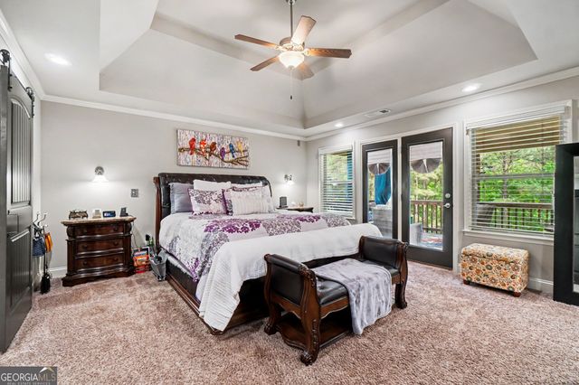 93 Grace Arbor Lane, Dallas, GA 30132