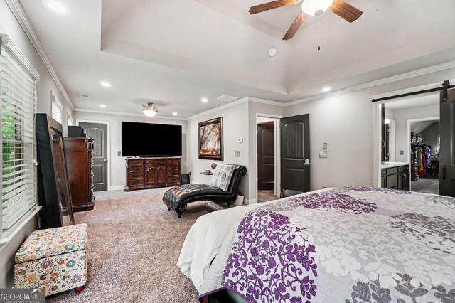 93 Grace Arbor Lane, Dallas, GA 30132