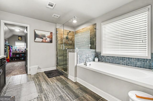 93 Grace Arbor Lane, Dallas, GA 30132