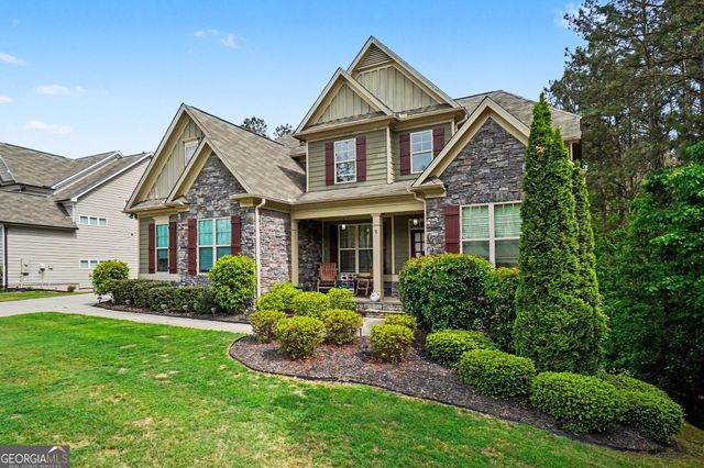 93 Grace Arbor Lane, Dallas, GA 30132