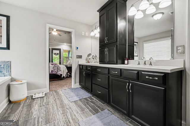 93 Grace Arbor Lane, Dallas, GA 30132