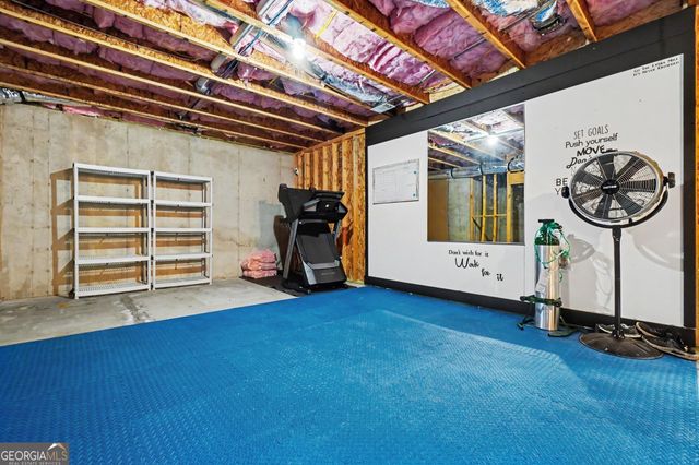 93 Grace Arbor Lane, Dallas, GA 30132