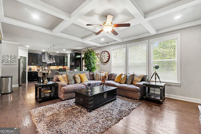 93 Grace Arbor Lane, Dallas, GA 30132