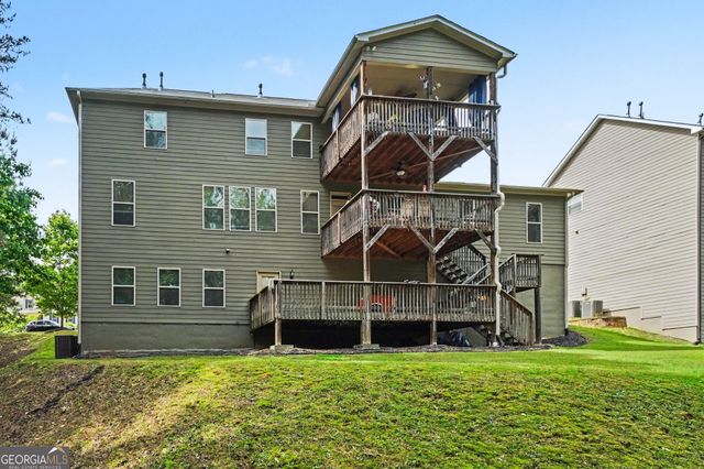 93 Grace Arbor Lane, Dallas, GA 30132