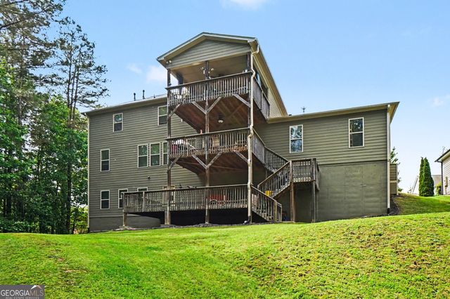 93 Grace Arbor Lane, Dallas, GA 30132