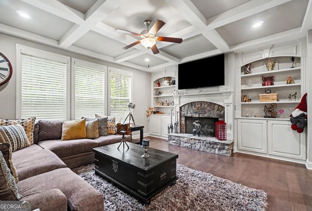 93 Grace Arbor Lane, Dallas, GA 30132