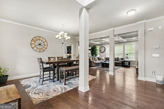 93 Grace Arbor Lane, Dallas, GA 30132