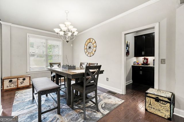93 Grace Arbor Lane, Dallas, GA 30132