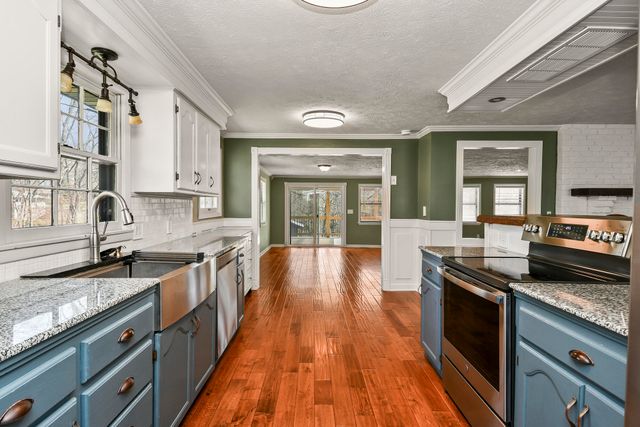 850 S Mumford Drive, Springfield, MO 65809