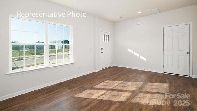 163 Apple Orchard Court, Statesville, NC 28677