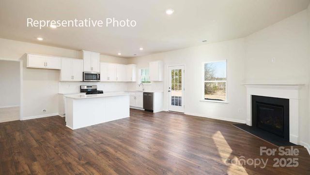 163 Apple Orchard Court, Statesville, NC 28677