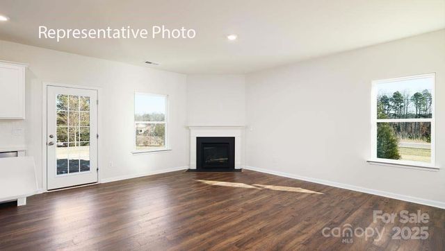 163 Apple Orchard Court, Statesville, NC 28677