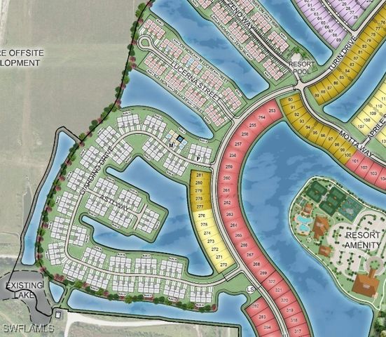 15339 Giardino DR 203, Naples, FL 34114