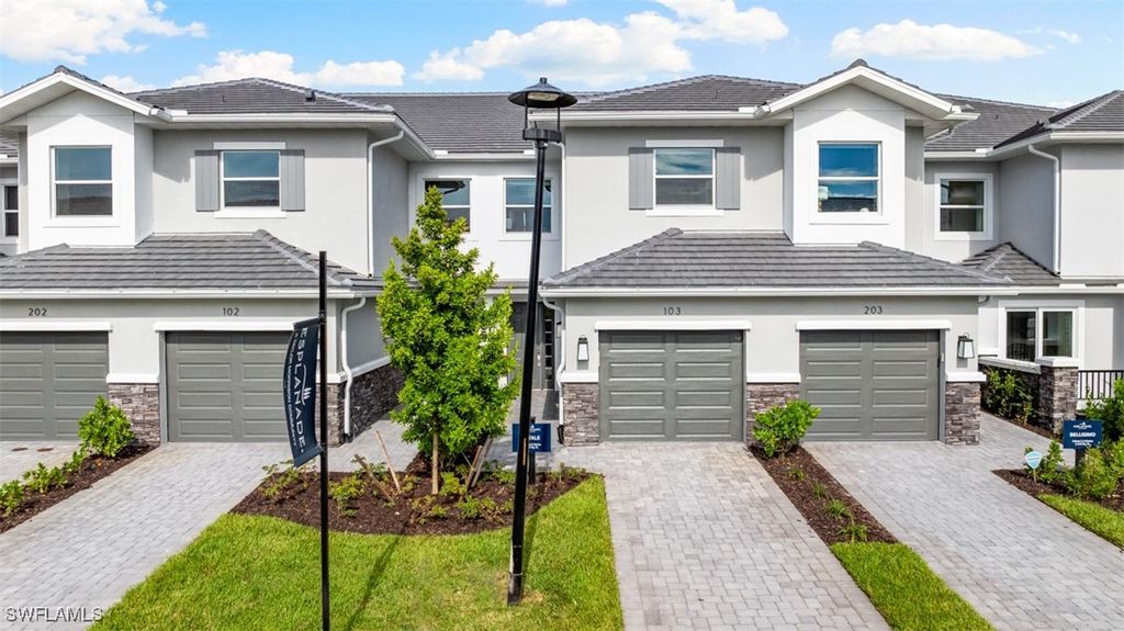 15339 Giardino DR 203, Naples, FL 34114