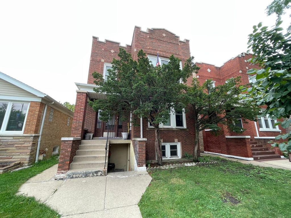 4253 N Austin Avenue 1, Chicago, IL 60634