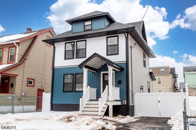 220 Vermont Ave, Irvington Twp., NJ 07111