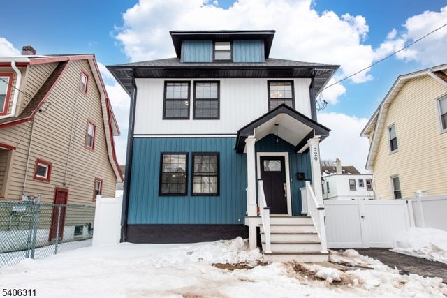 220 Vermont Ave, Irvington Twp., NJ 07111