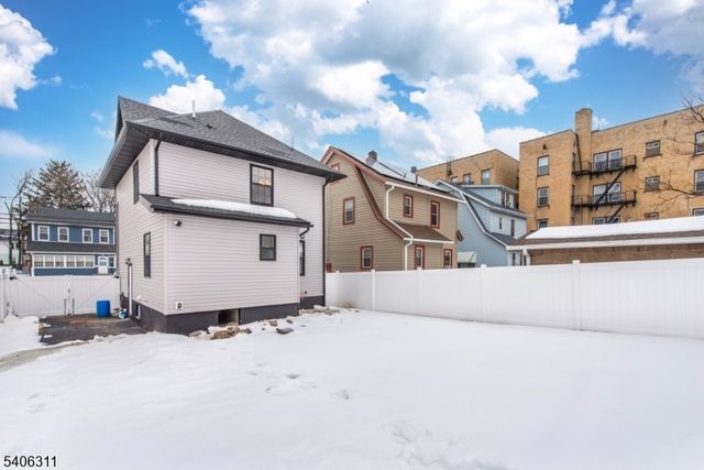 220 Vermont Ave, Irvington Twp., NJ 07111