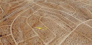 0 Gener, California City, CA 93505
