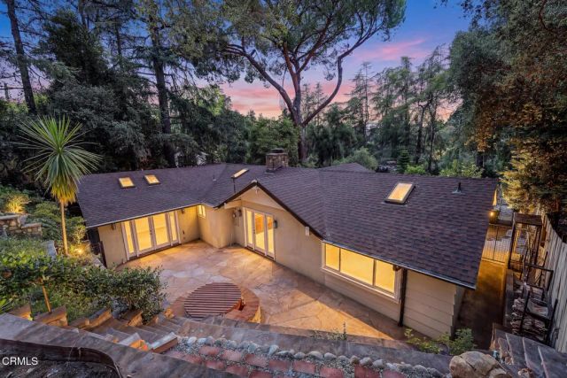 5220 Palm Drive, La Canada Flintridge, CA 91011