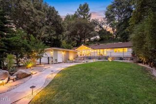 5220 Palm Drive, La Canada Flintridge, CA 91011