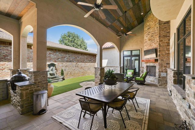 6009 Tuscany Village, Amarillo, TX 79119