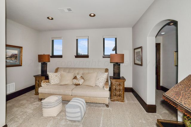 6009 Tuscany Village, Amarillo, TX 79119