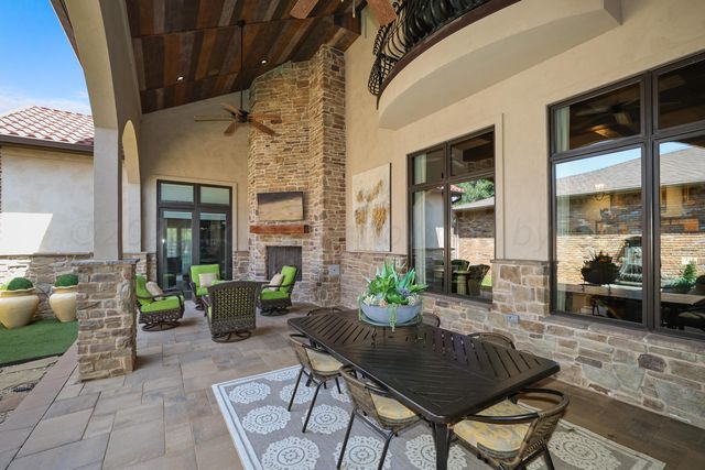 6009 Tuscany Village, Amarillo, TX 79119