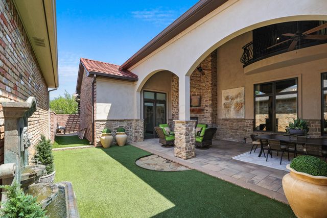 6009 Tuscany Village, Amarillo, TX 79119