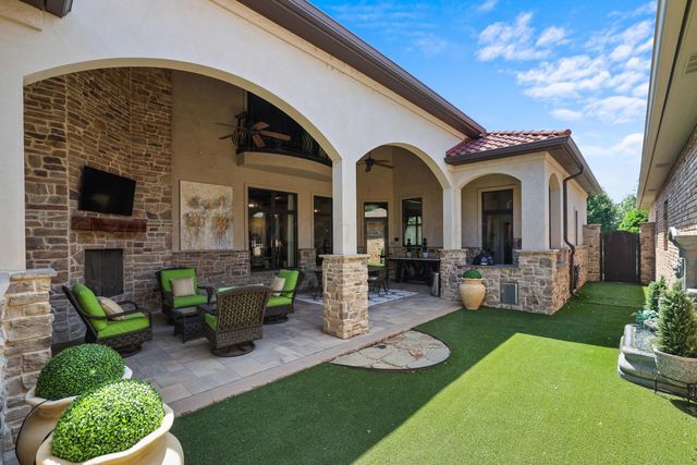 6009 Tuscany Village, Amarillo, TX 79119