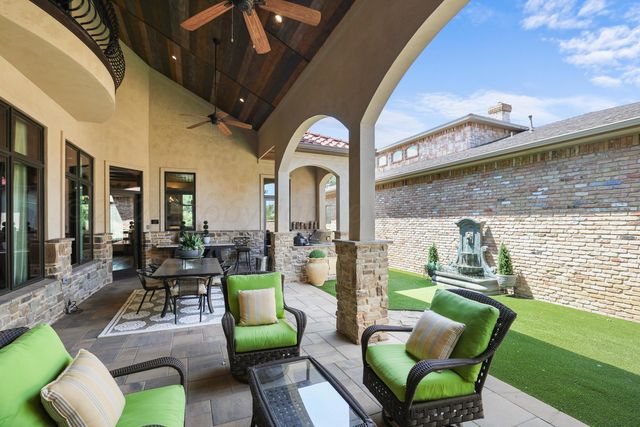 6009 Tuscany Village, Amarillo, TX 79119