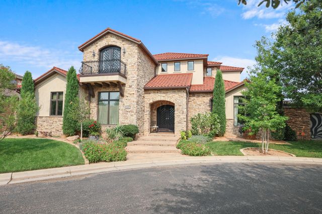 6009 Tuscany Village, Amarillo, TX 79119