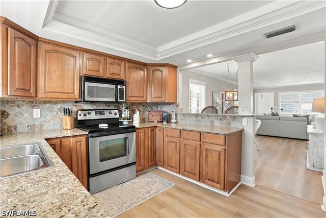 1100 8th AVE S 210B, Naples, FL 34102