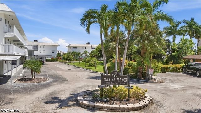1100 8th AVE S 210B, Naples, FL 34102