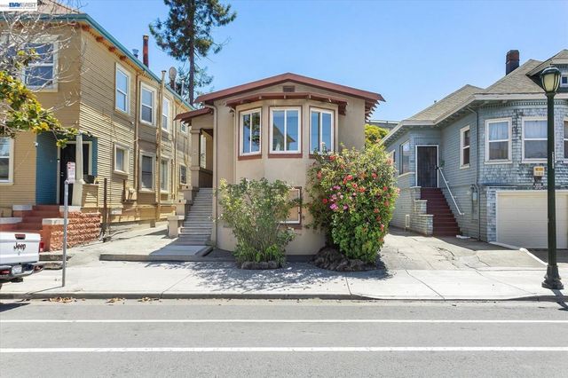 3246 MLK Jr. Way, Oakland, CA 94609