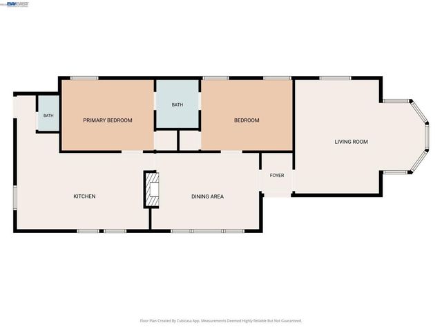 3246 MLK Jr. Way, Oakland, CA 94609
