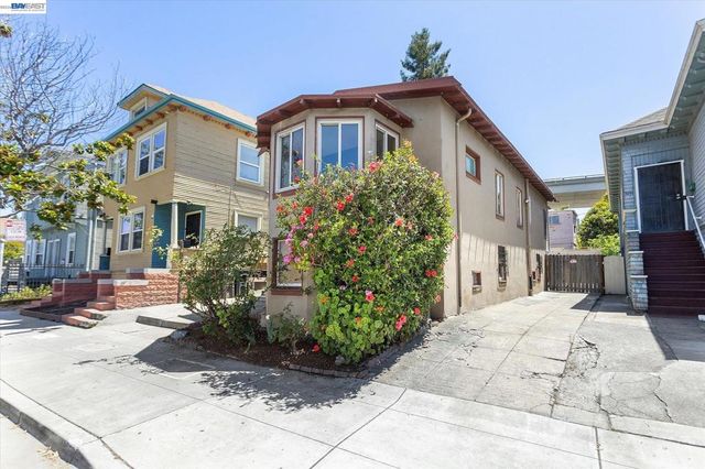 3246 MLK Jr. Way, Oakland, CA 94609