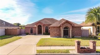 1408 Quail Drive, San Juan, TX 78589