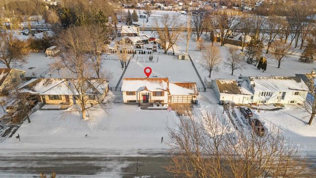 1259 BARTLEIN COURT, Menasha, WI 54952